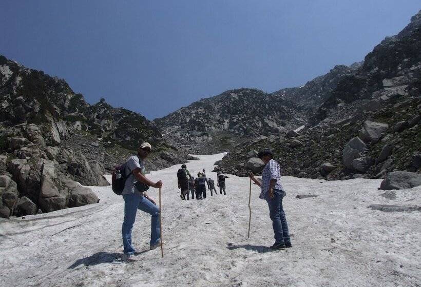 فندق Ekant Lodge