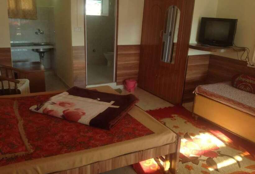 فندق Ekant Lodge