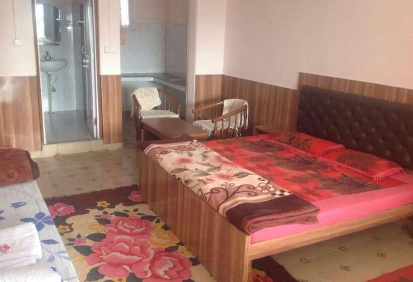 فندق Ekant Lodge