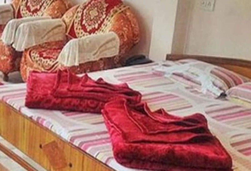 فندق Ekant Lodge