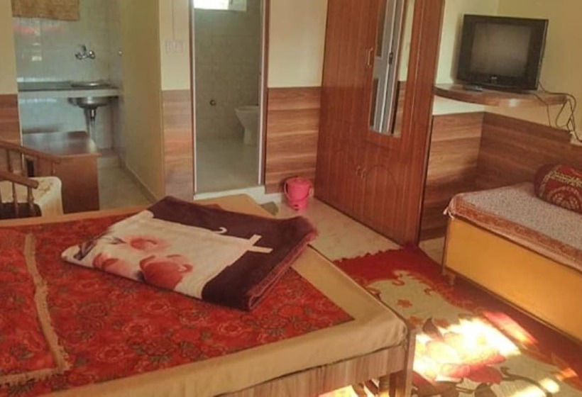 فندق Ekant Lodge