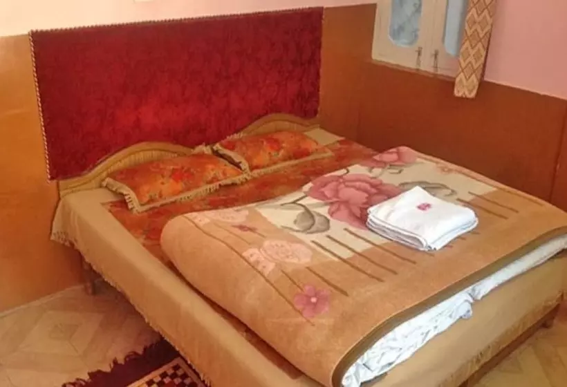 ホテル Ekant Lodge