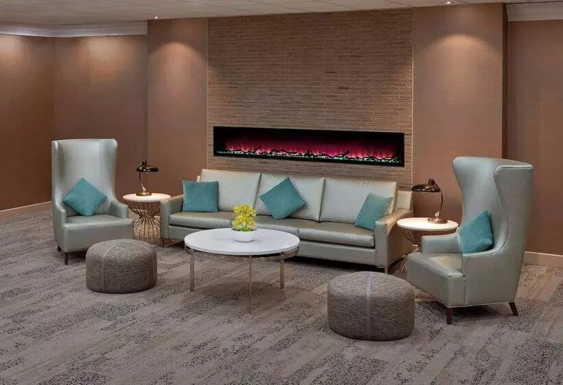 Hotelli Element Toronto Airport