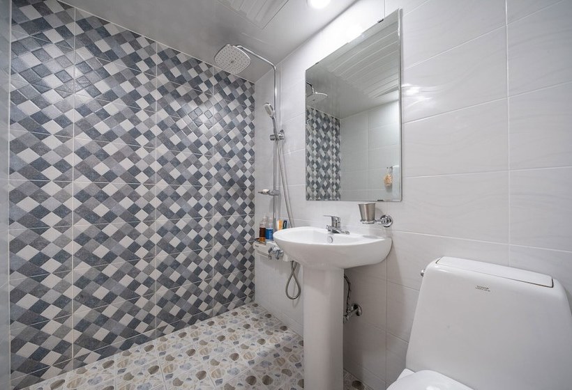 فندق Healing House