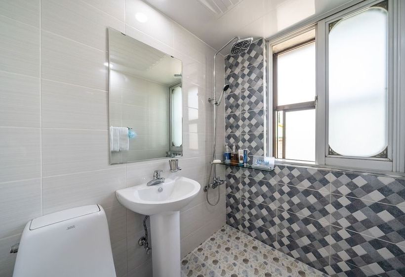 فندق Healing House