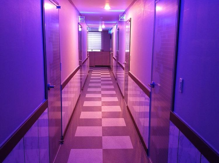 فندق Healing House