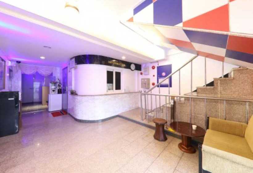 فندق Healing House