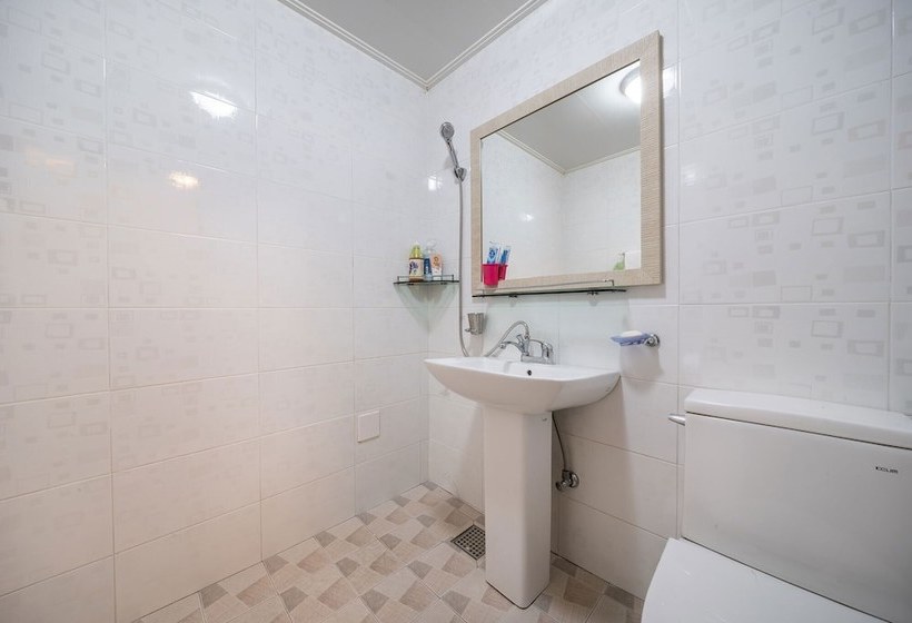 فندق Healing House