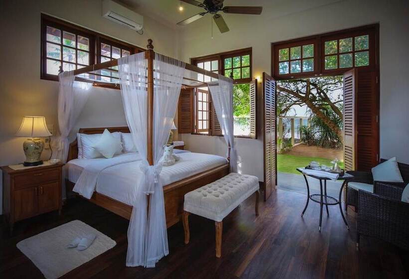 酒店 Satiana Collection Galle