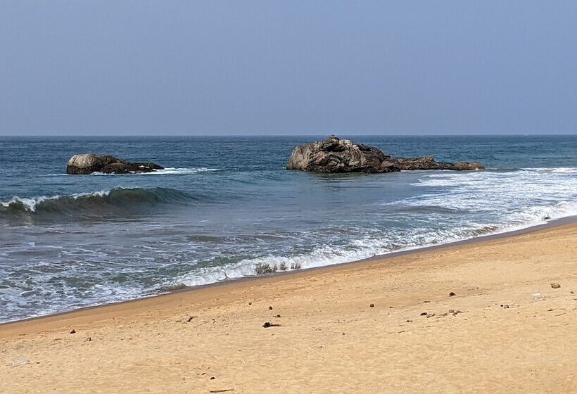 酒店 Satiana Collection Galle