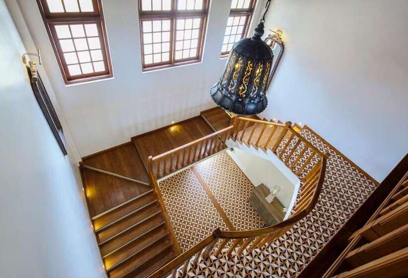 酒店 Satiana Collection Galle