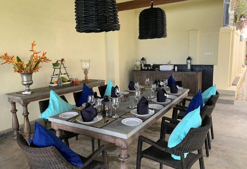 酒店 Satiana Collection Galle