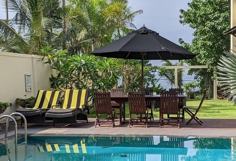 酒店 Satiana Collection Galle