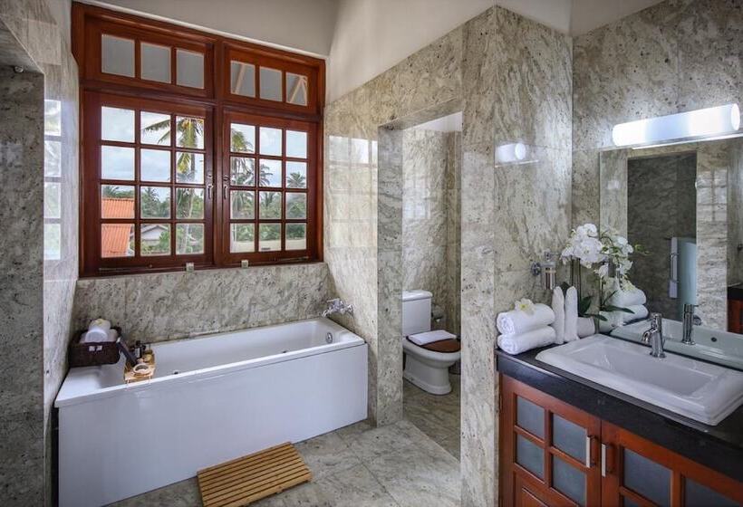 酒店 Satiana Collection Galle