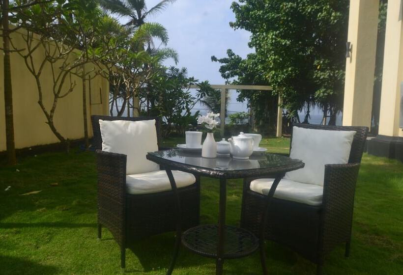 酒店 Satiana Collection Galle