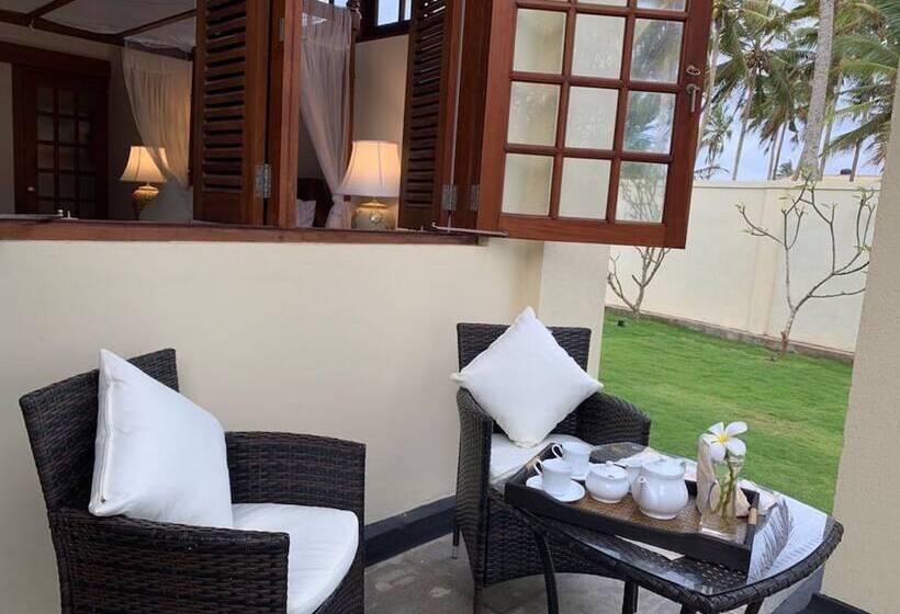 酒店 Satiana Collection Galle