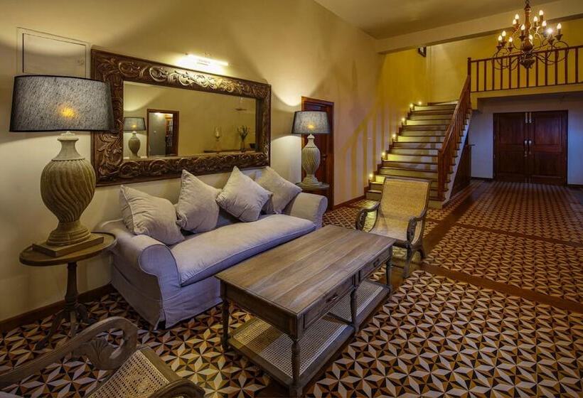 酒店 Satiana Collection Galle