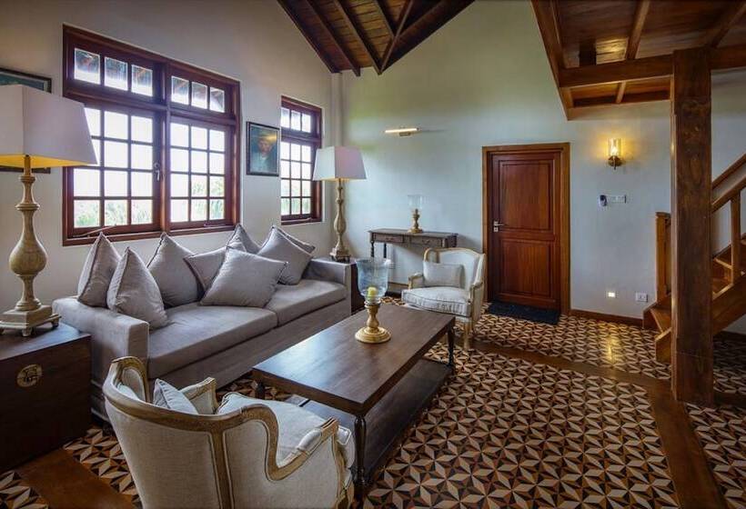 酒店 Satiana Collection Galle