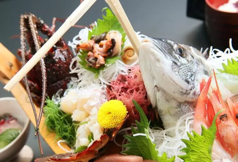 Isoryori Ryokan Yamani