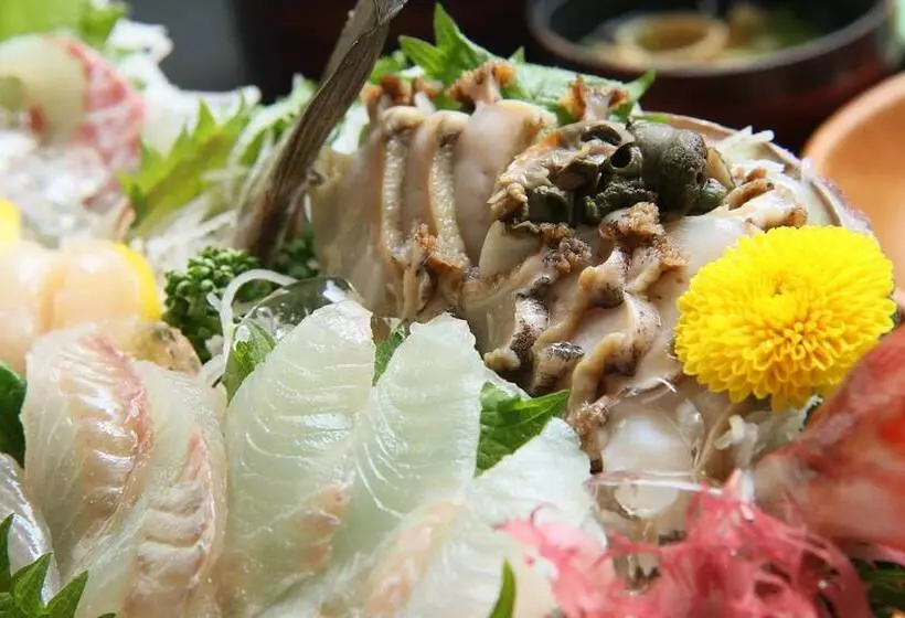 Isoryori Ryokan Yamani