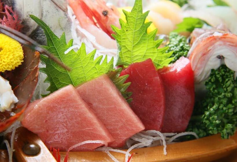 Isoryori Ryokan Yamani