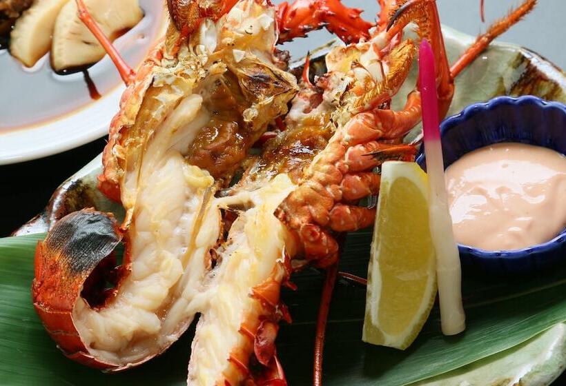 Isoryori Ryokan Yamani