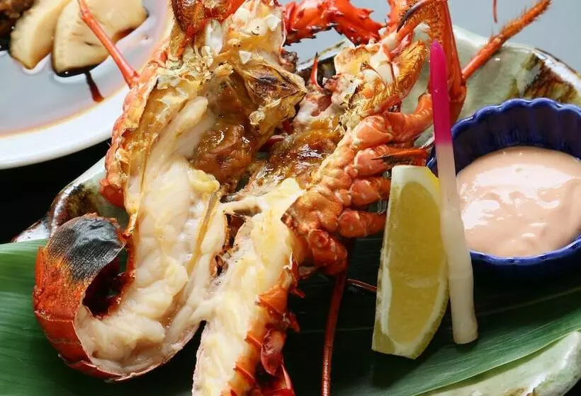 Isoryori Ryokan Yamani