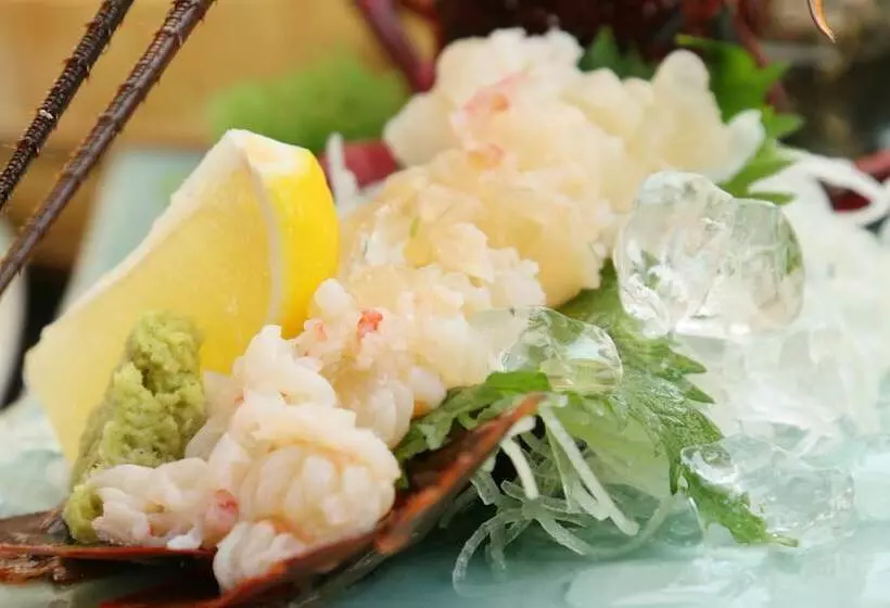 Isoryori Ryokan Yamani