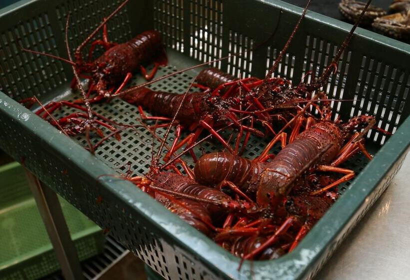 Isoryori Ryokan Yamani