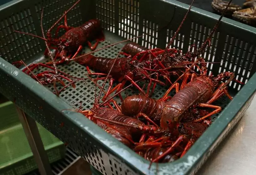 Isoryori Ryokan Yamani