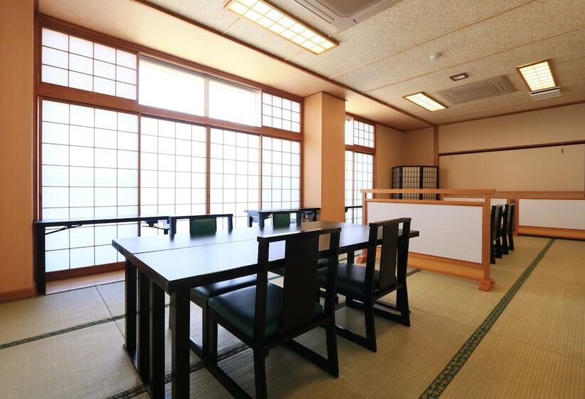 Isoryori Ryokan Yamani