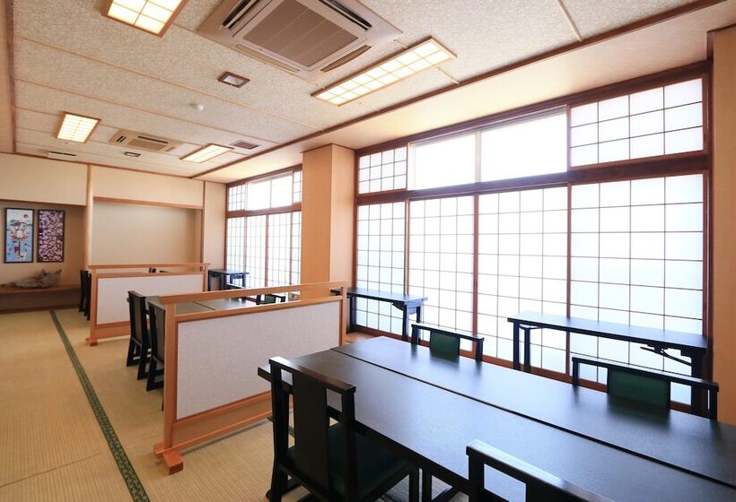 Isoryori Ryokan Yamani