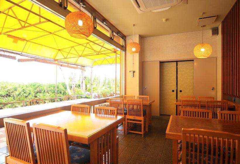 Isoryori Ryokan Yamani