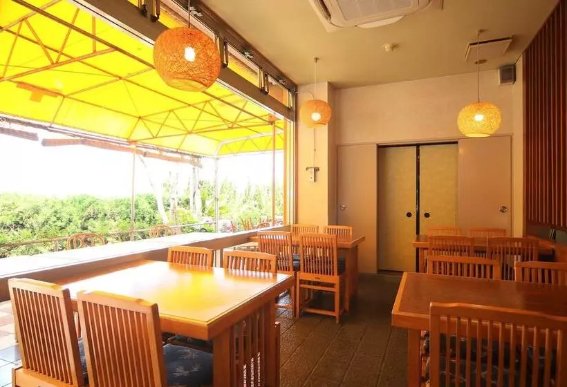 Isoryori Ryokan Yamani