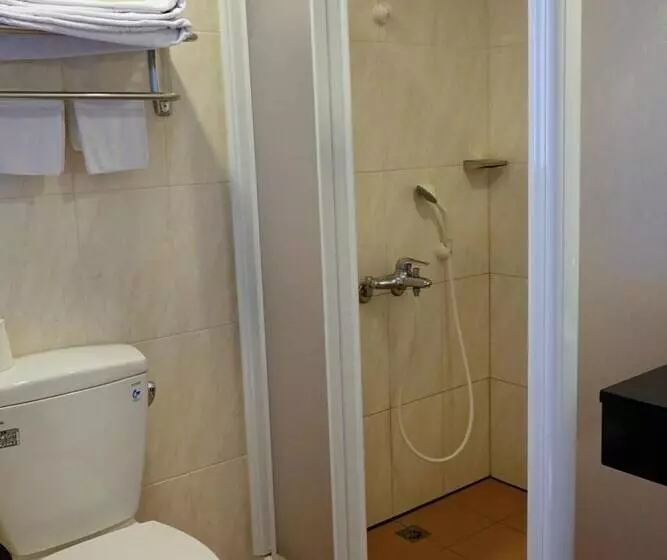 Ruiju Boutique Hotel Dayan