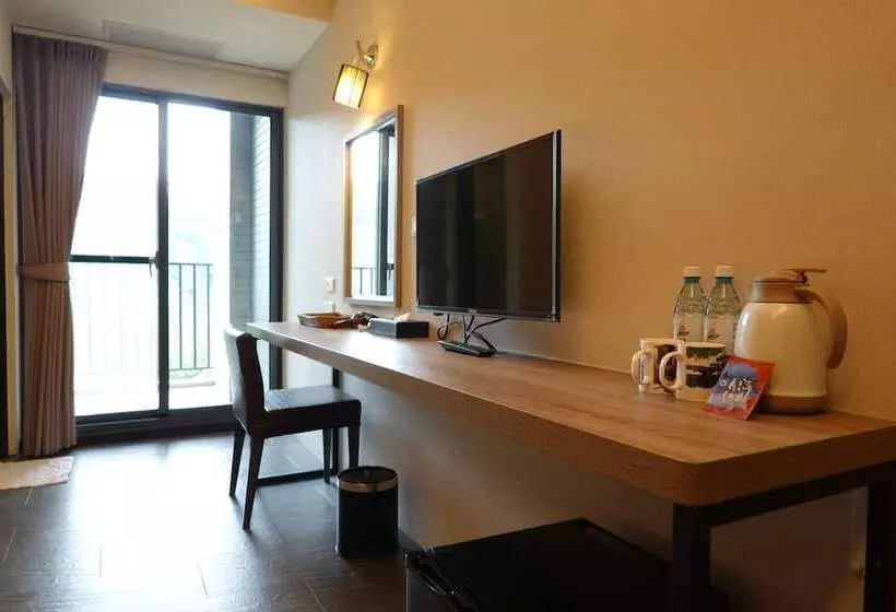 Ruiju Boutique Hotel Dayan
