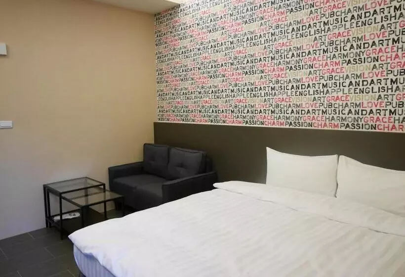 Ruiju Boutique Hotel Dayan