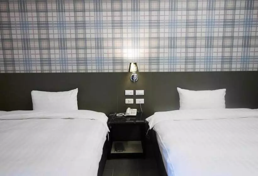 Ruiju Boutique Hotel Dayan