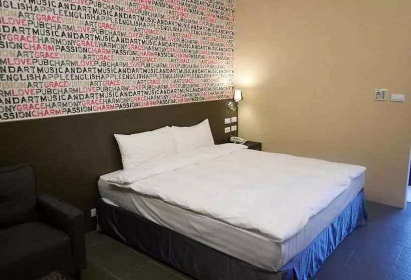 Ruiju Boutique Hotel Dayan