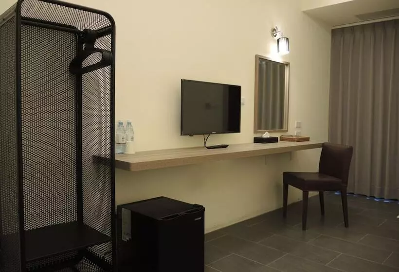 Ruiju Boutique Hotel Dayan
