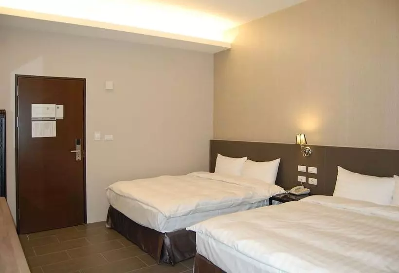 Ruiju Boutique Hotel Dayan