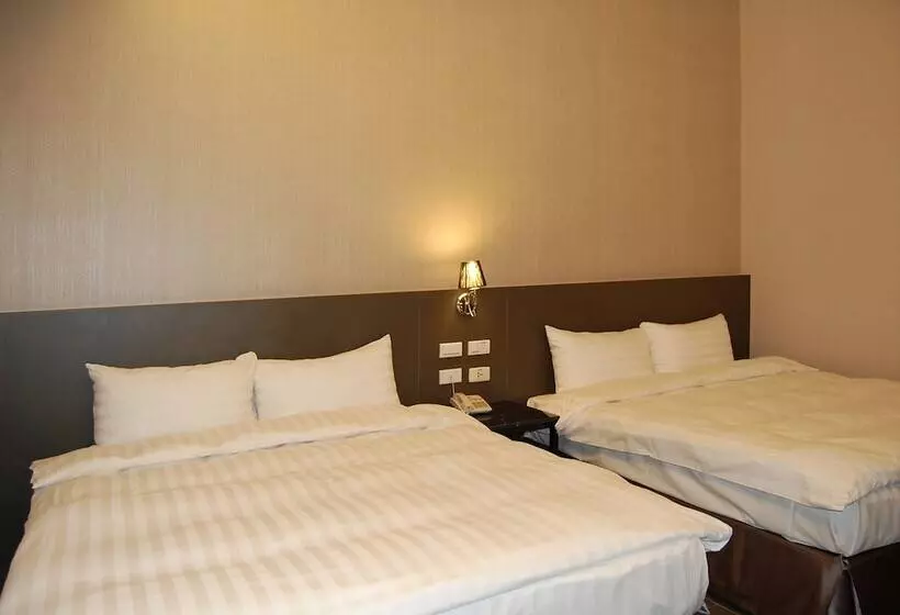 Ruiju Boutique Hotel Dayan