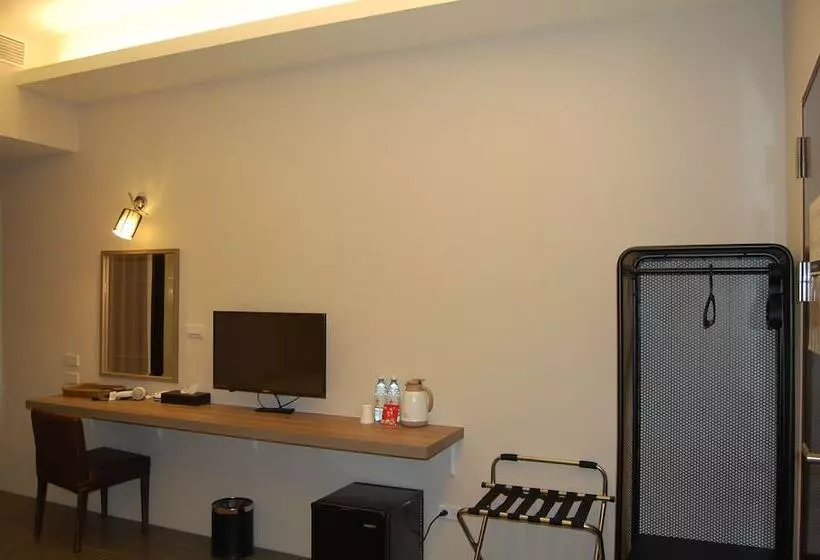 Ruiju Boutique Hotel Dayan