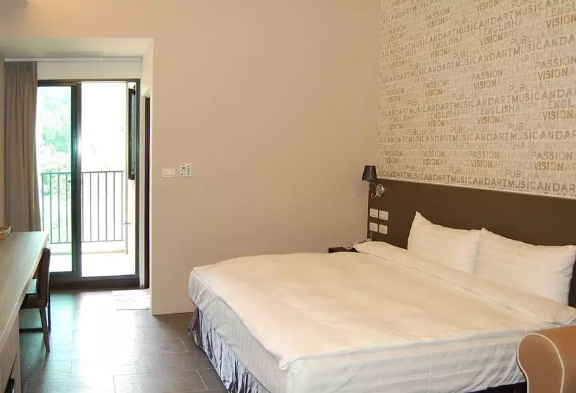 Ruiju Boutique Hotel Dayan