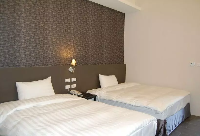 Ruiju Boutique Hotel Dayan
