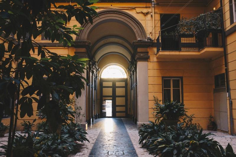 Affittacamere Superior Del Golfo E Delle 5 Terre