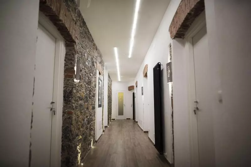 Affittacamere Superior Del Golfo E Delle 5 Terre