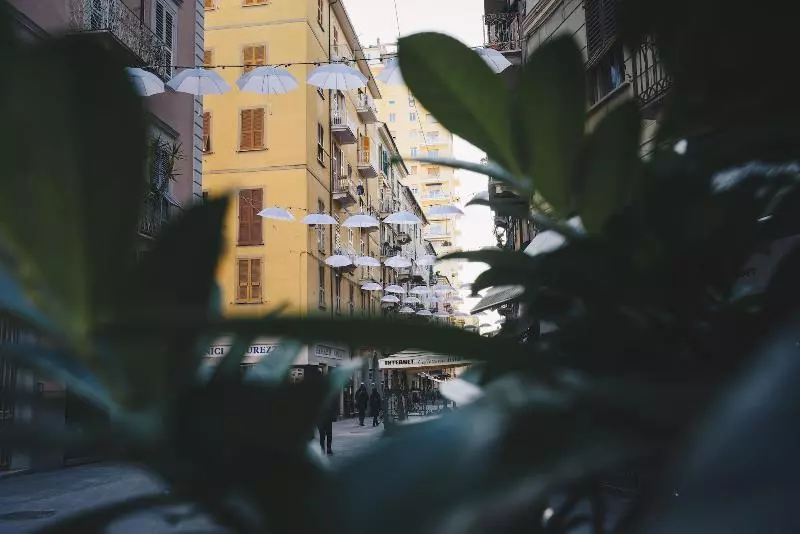 Affittacamere Superior Del Golfo E Delle 5 Terre