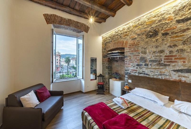 Affittacamere Superior Del Golfo E Delle 5 Terre