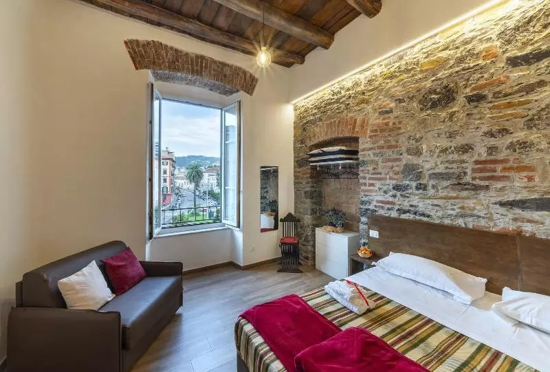 Affittacamere Superior Del Golfo E Delle 5 Terre